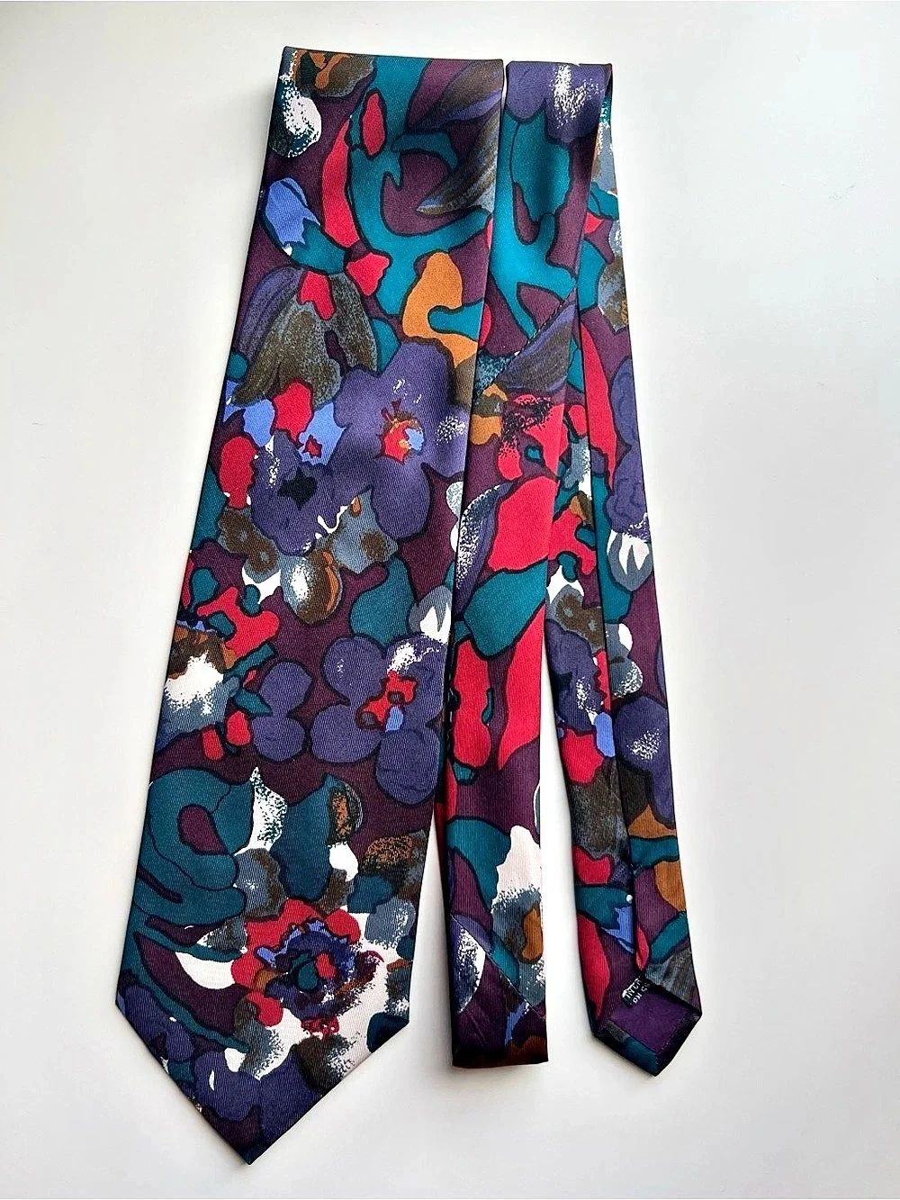 Stefano Rossini vintage 1990s
